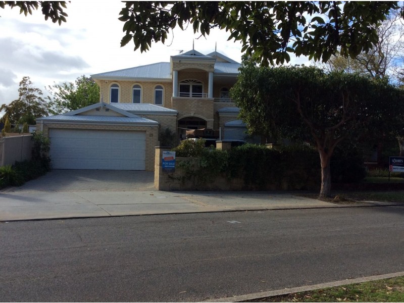 25 Queen Street, Maylands WA 6051