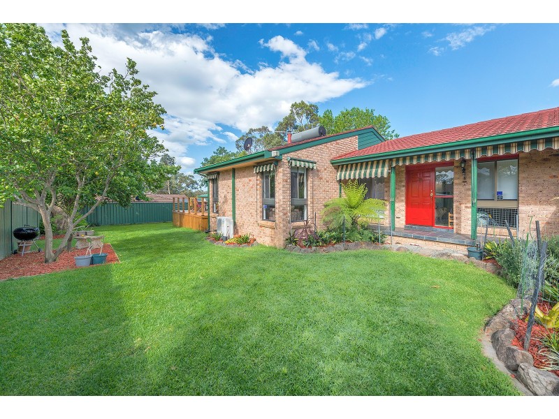 44 Hansons Road, North Nowra NSW 2541
