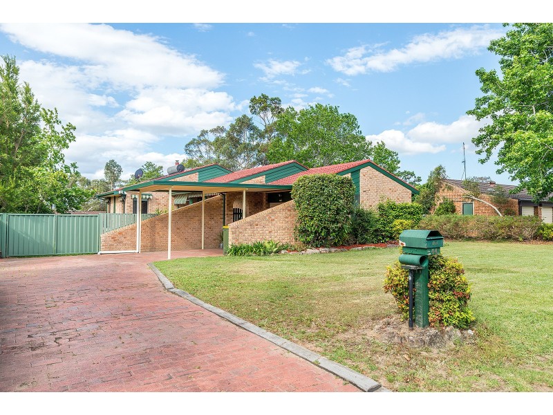 44 Hansons Road, North Nowra NSW 2541