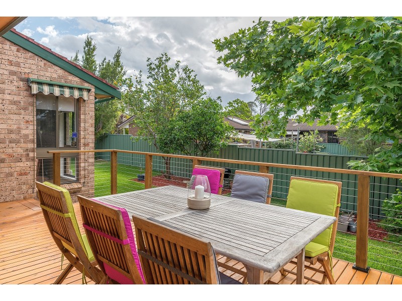 44 Hansons Road, North Nowra NSW 2541
