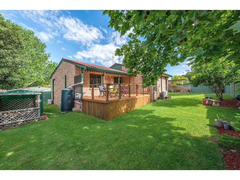 44 Hansons Road, North Nowra NSW 2541