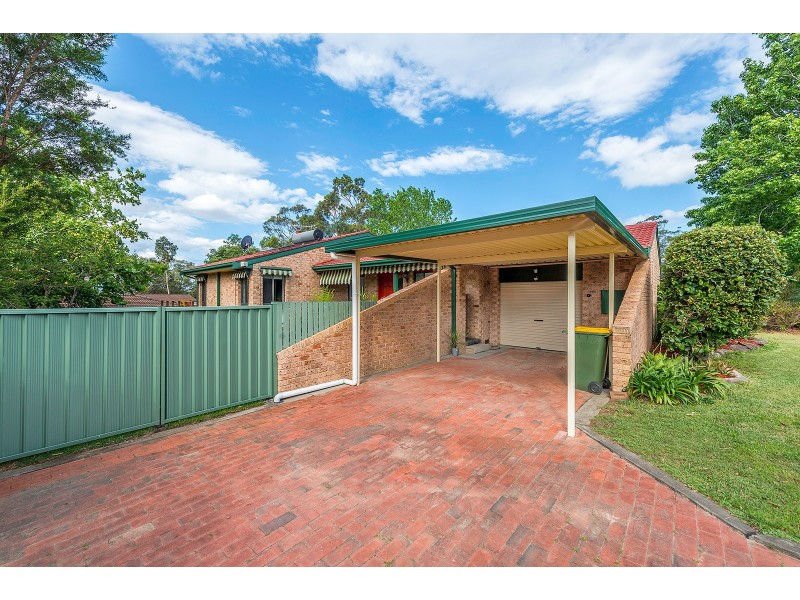 44 Hansons Road, North Nowra NSW 2541