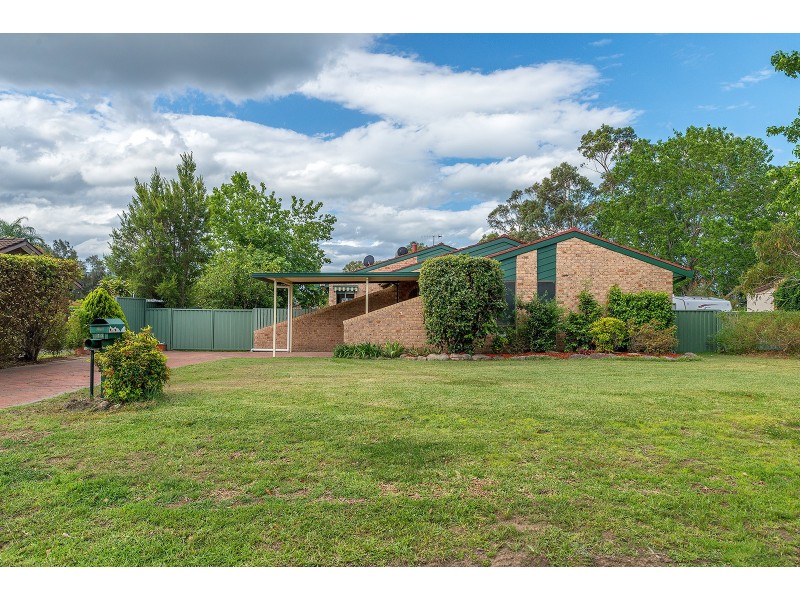44 Hansons Road, North Nowra NSW 2541