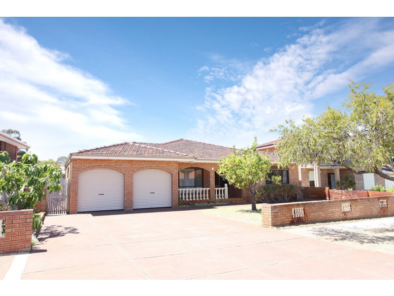 20 Kookaburra Street, Stirling WA 6021