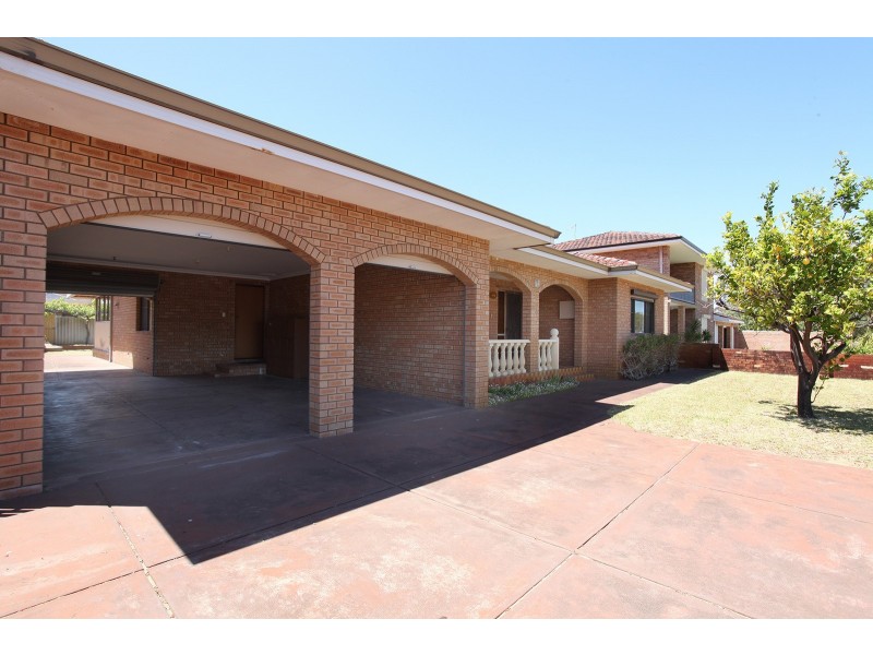 20 Kookaburra Street, Stirling WA 6021