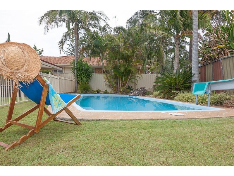 45 Oaks Avenue, Long Jetty NSW 2261