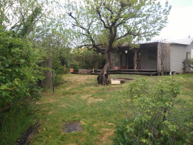 11 River Street, Oaks Estate ACT 2620