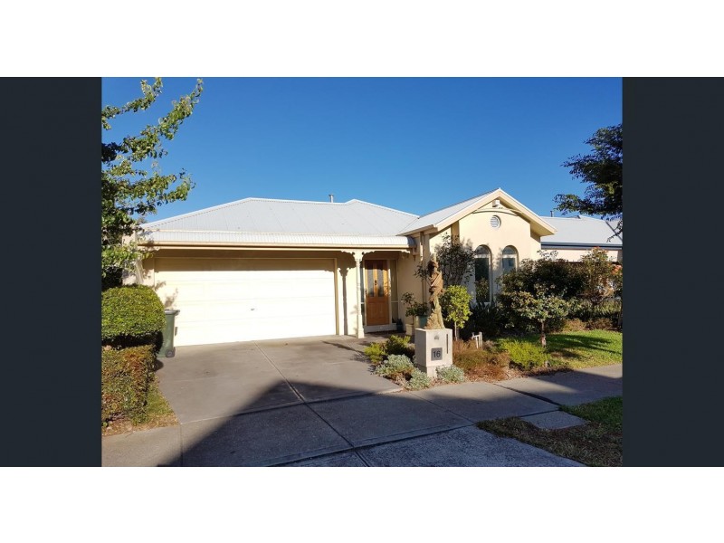 16 Green Hill Place, Craigieburn VIC 3064