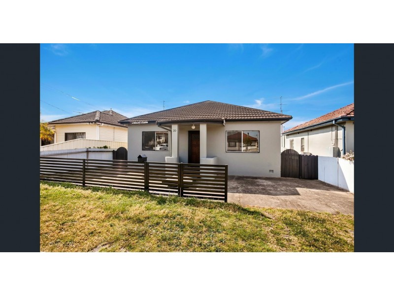 20 Bethlehem Street, Cringila NSW 2502