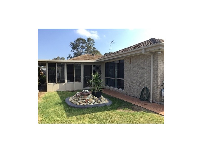 14 Cedar Cutters Crescent, Cooranbong NSW 2265