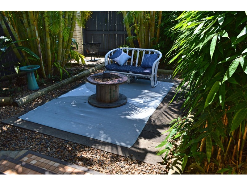 1/28 Mcveigh Street, Kepnock QLD 4670