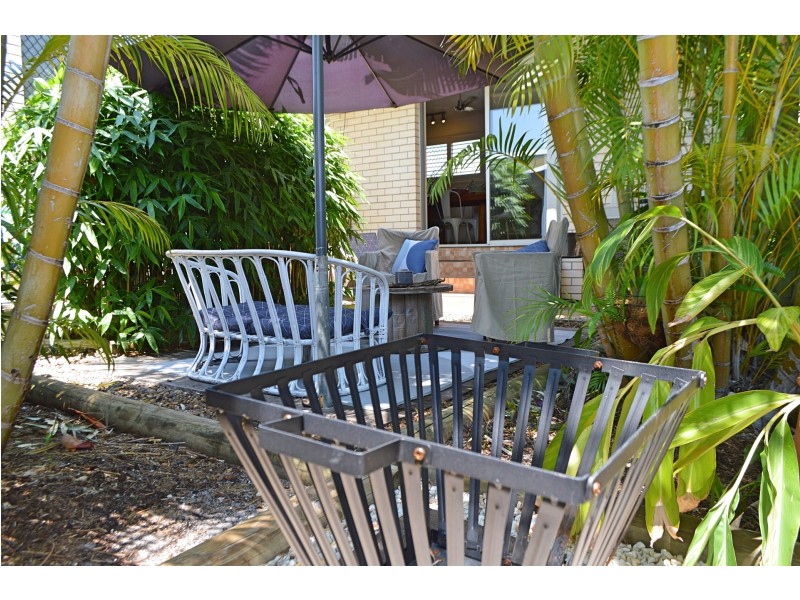 1/28 Mcveigh Street, Kepnock QLD 4670
