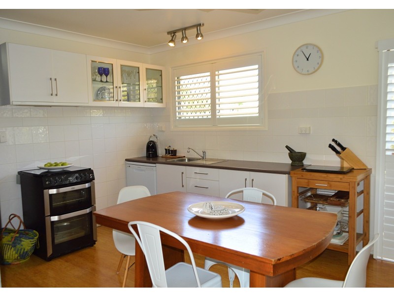 1/28 Mcveigh Street, Kepnock QLD 4670