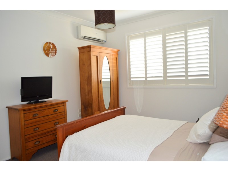 1/28 Mcveigh Street, Kepnock QLD 4670
