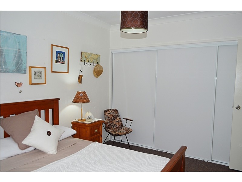 1/28 Mcveigh Street, Kepnock QLD 4670