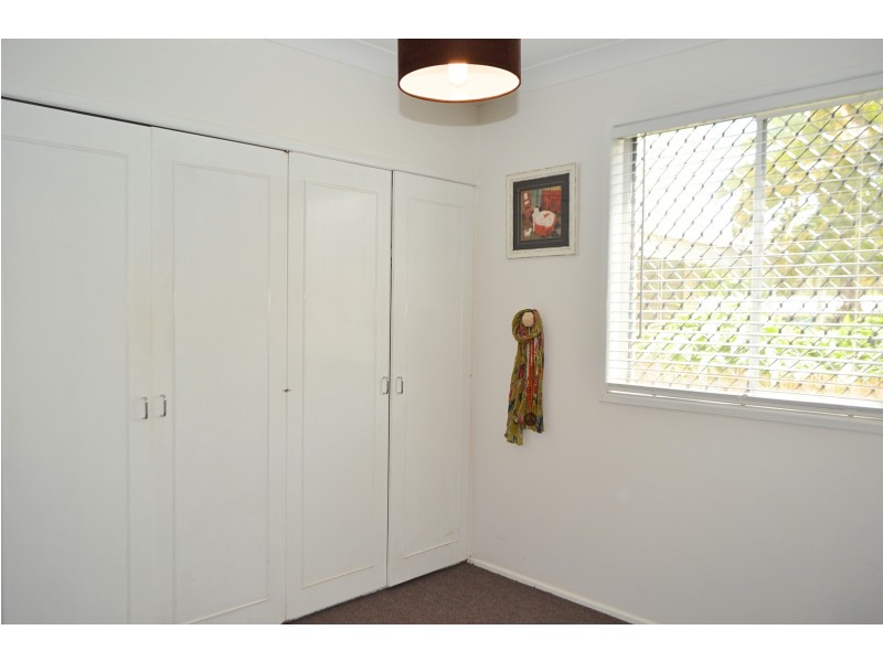 1/28 Mcveigh Street, Kepnock QLD 4670