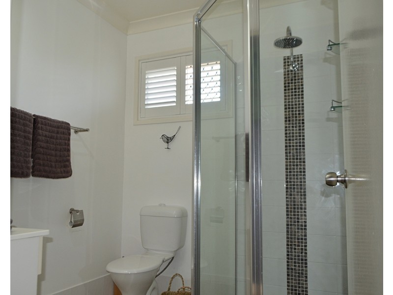 1/28 Mcveigh Street, Kepnock QLD 4670