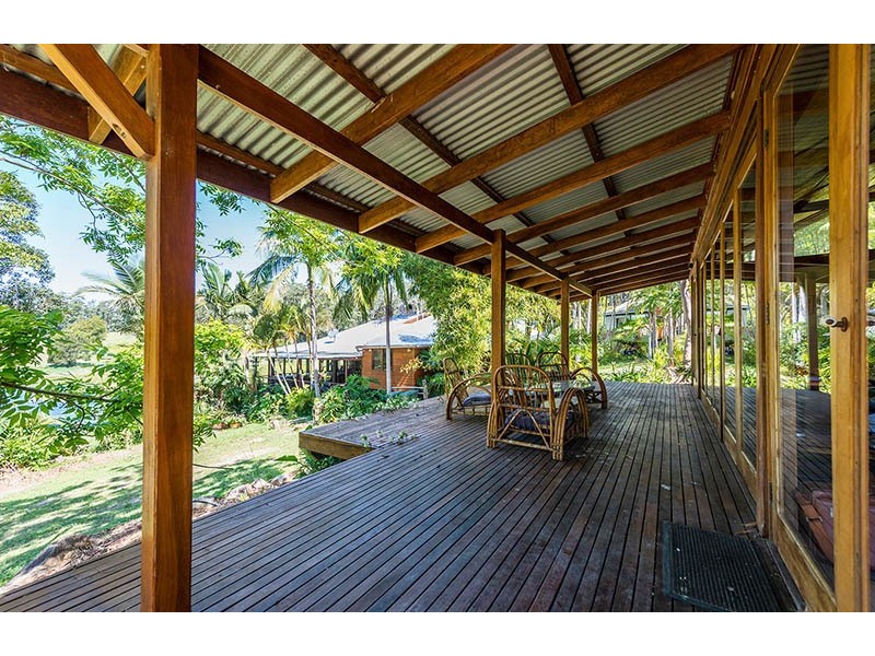 211 Ballards Road, Valla NSW 2448