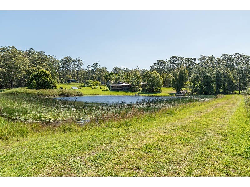 211 Ballards Road, Valla NSW 2448