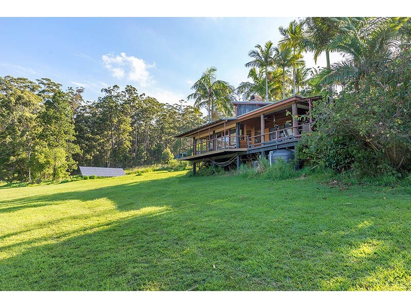 211 Ballards Road, Valla NSW 2448