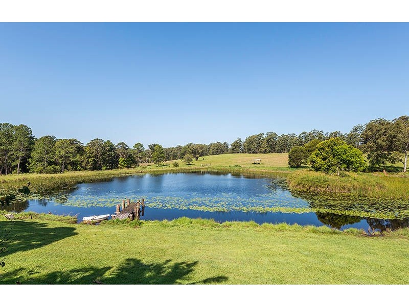 211 Ballards Road, Valla NSW 2448