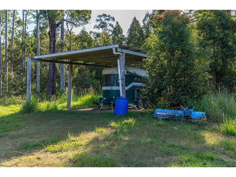 211 Ballards Road, Valla NSW 2448