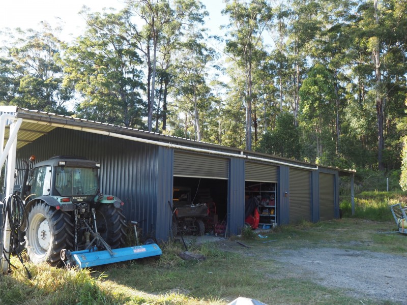 211 Ballards Road, Valla NSW 2448