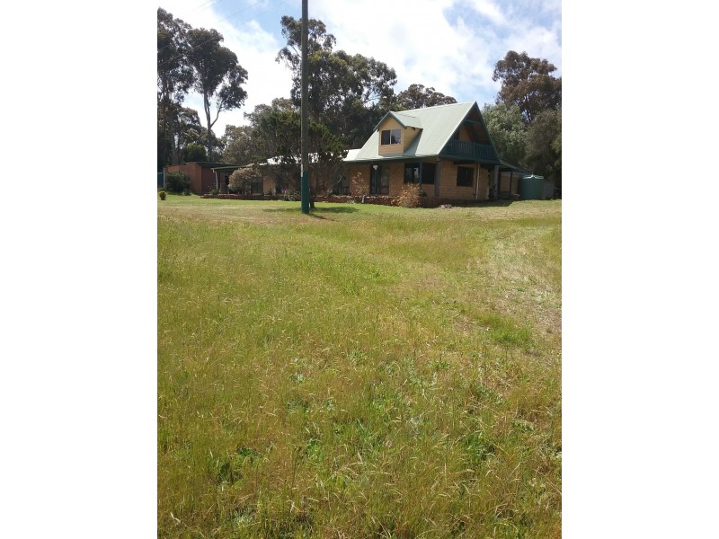 13189 Bussell Highway, Kudardup WA 6290