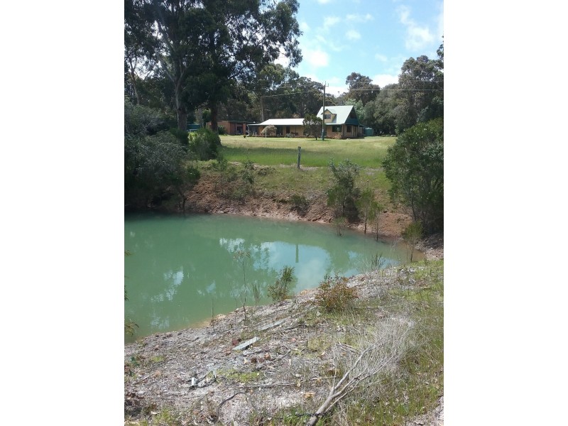 13189 Bussell Highway, Kudardup WA 6290