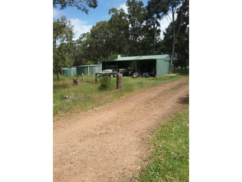 13189 Bussell Highway, Kudardup WA 6290