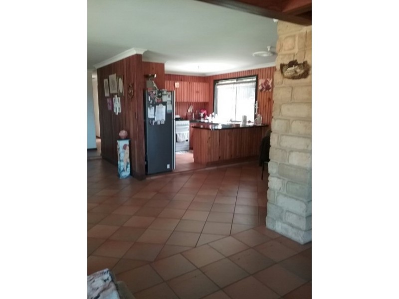 13189 Bussell Highway, Kudardup WA 6290