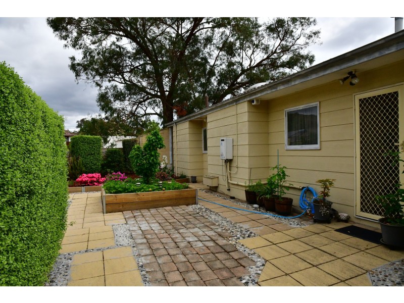 Kambah ACT 2902