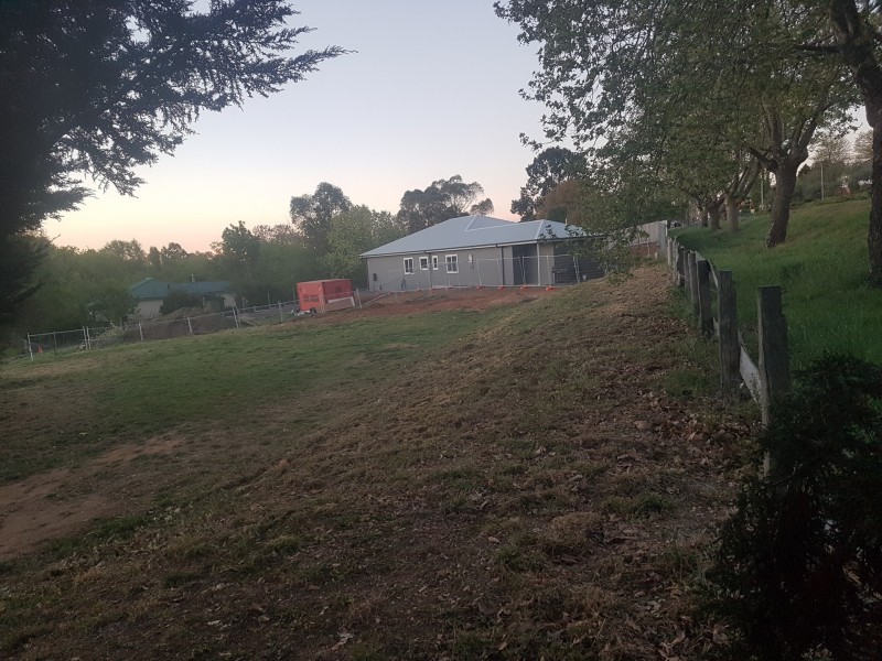 1a Elliott Street, Millthorpe NSW 2798