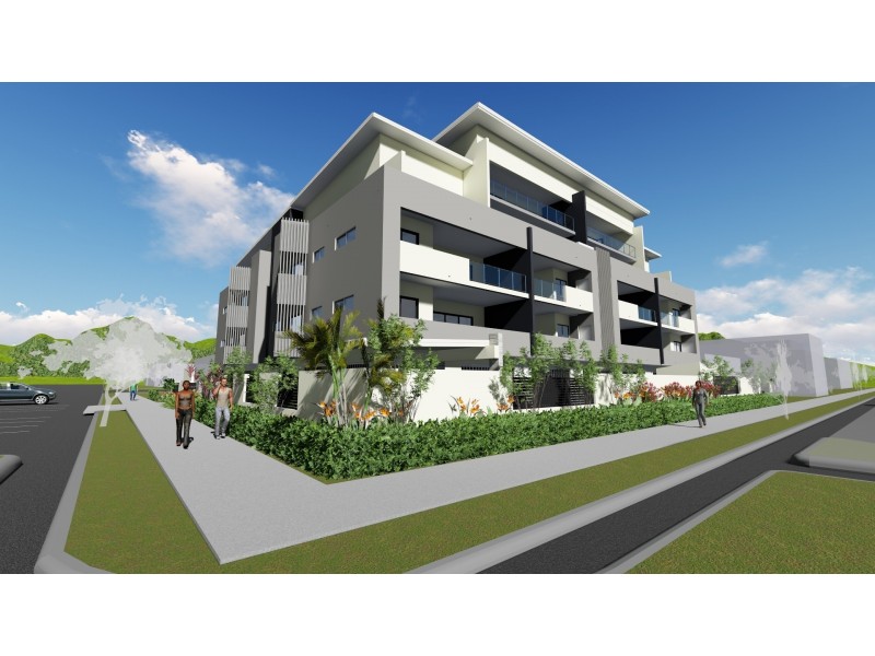 289 Lake Street, Cairns City QLD 4870