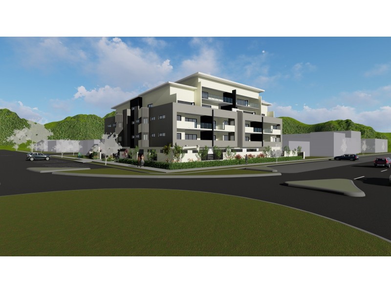 289 Lake Street, Cairns City QLD 4870