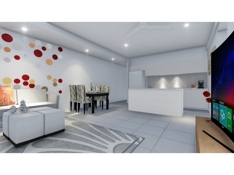 289 Lake Street, Cairns City QLD 4870