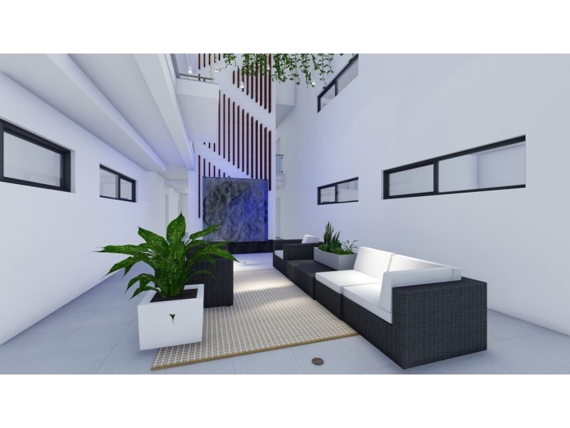 289 Lake Street, Cairns City QLD 4870
