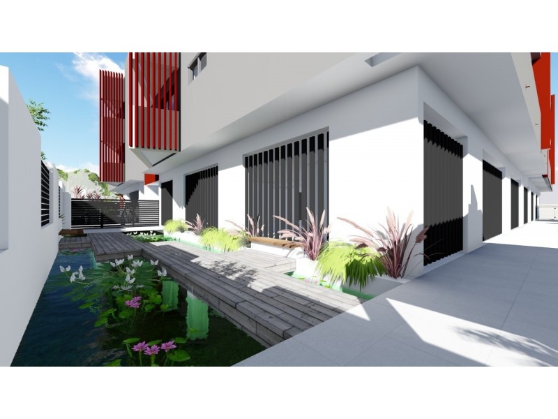 289 Lake Street, Cairns City QLD 4870