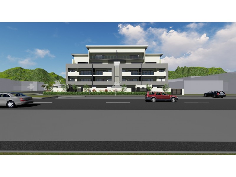 289 Lake Street, Cairns City QLD 4870
