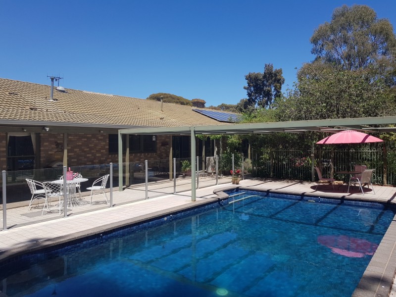 93 Howards Lane, Kyabram VIC 3620