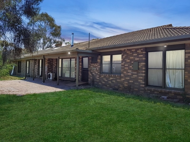 93 Howards Lane, Kyabram VIC 3620