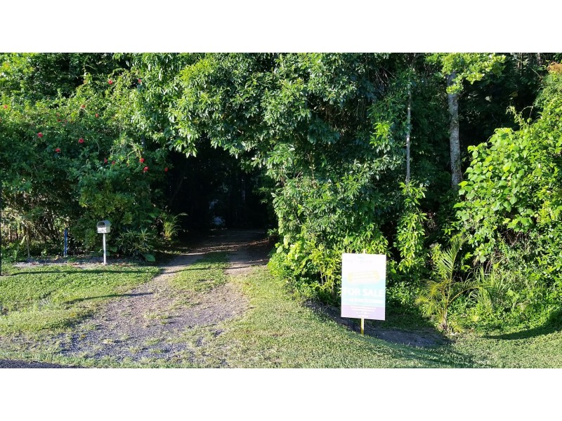 10 Morgano Street, Bingil Bay QLD 4852