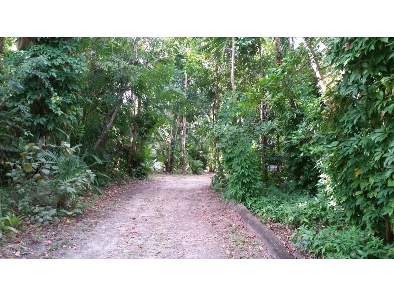 10 Morgano Street, Bingil Bay QLD 4852