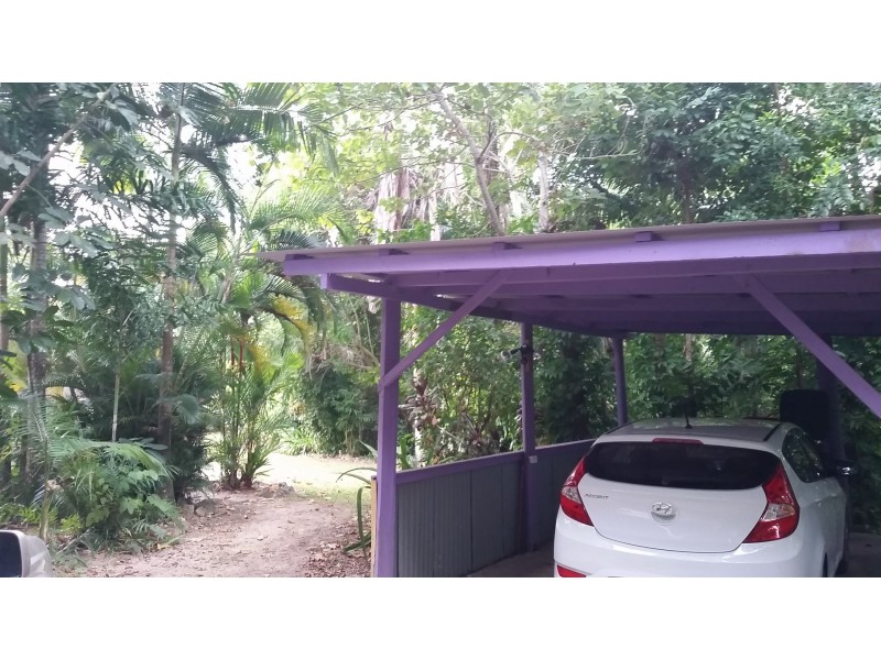 10 Morgano Street, Bingil Bay QLD 4852