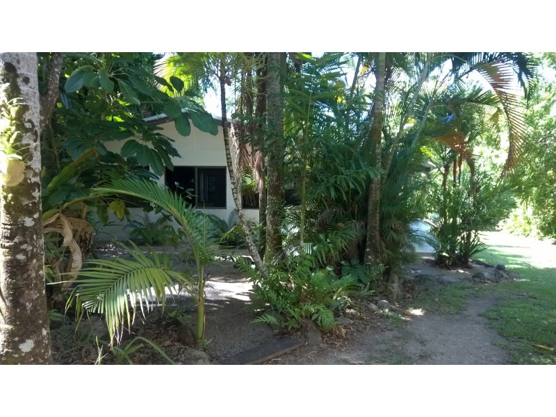 10 Morgano Street, Bingil Bay QLD 4852