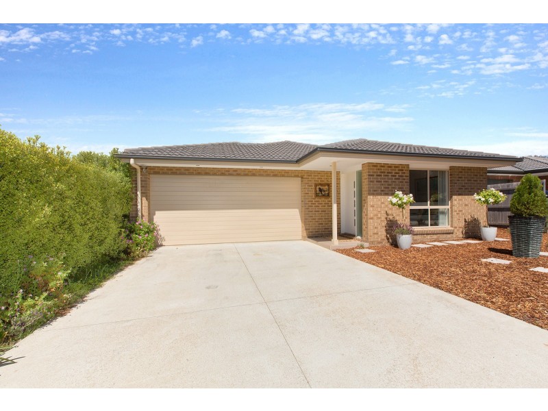 57 David Miller Crescent, Casey ACT 2913