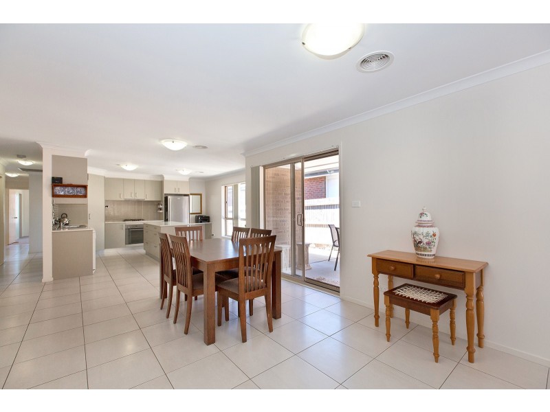 57 David Miller Crescent, Casey ACT 2913