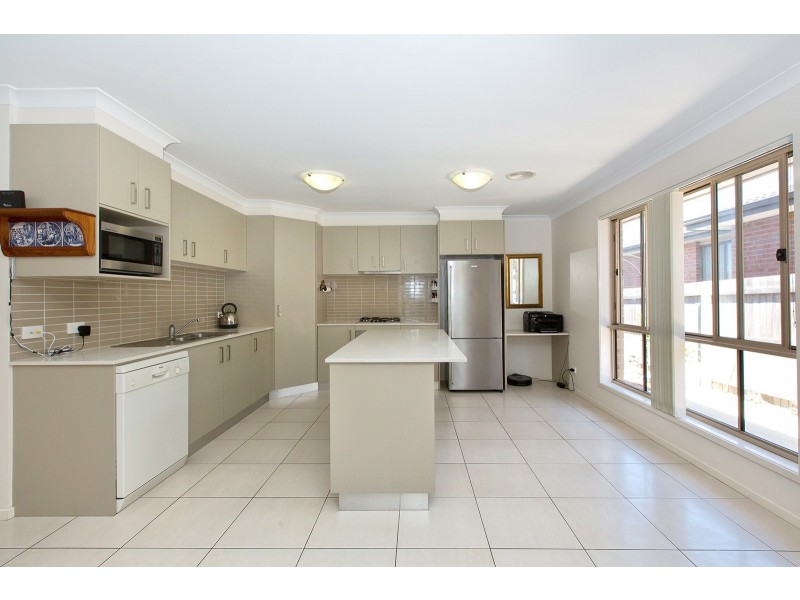 57 David Miller Crescent, Casey ACT 2913