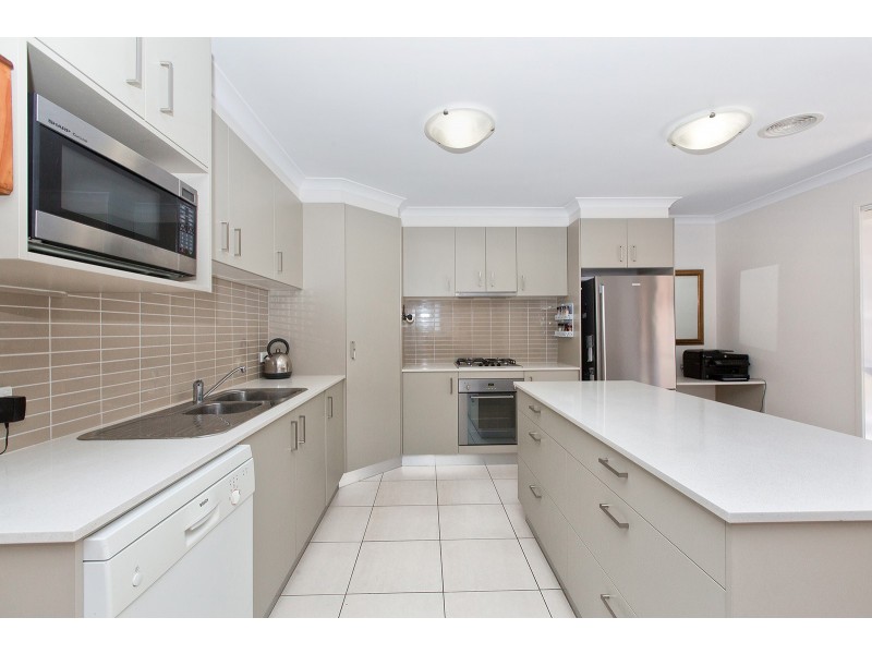 57 David Miller Crescent, Casey ACT 2913