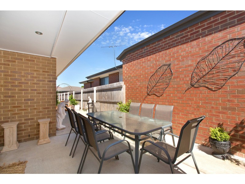 57 David Miller Crescent, Casey ACT 2913